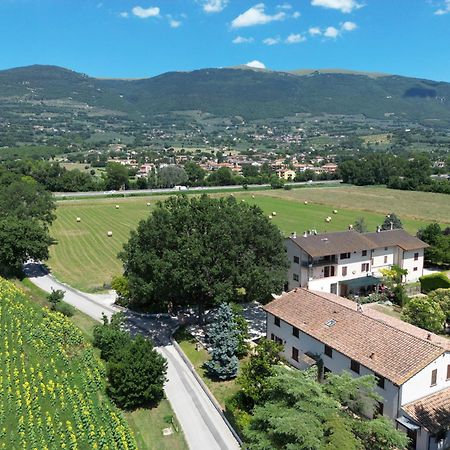 Il Quercione Agriturismo Rivotorto Exterior photo