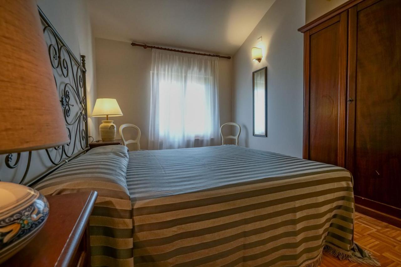 Il Quercione Agriturismo Rivotorto Exterior photo